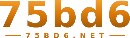 75bd6 logo